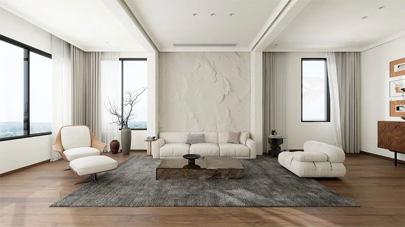 高端實(shí)木地板VS普通實(shí)木地板：這5大關(guān)鍵指標(biāo)一目了然